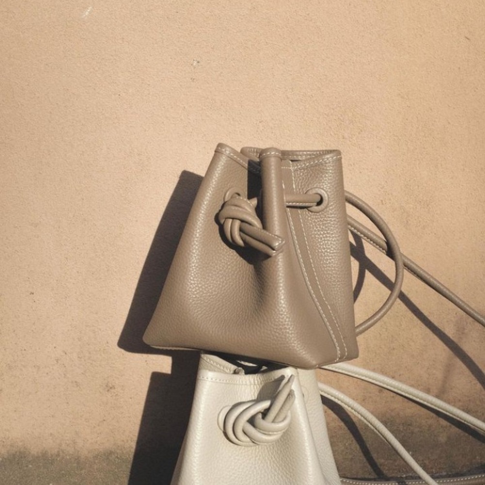 VASIC BOND MINI - TAUPE